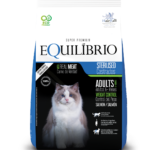 Alimento Para Gatos Equilibrio Mature Castrado 1.5kg