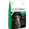 EQU33 Alimento Equilibrio Perro Cachorro Mediano 2,5 Kg