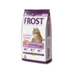 Frost Alimento Para Gato Adulto Castrado De 1,5 Kg - Imagen 2