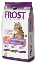 Alimento Frost Gato Castrado 8,5 Kg - Imagen 2