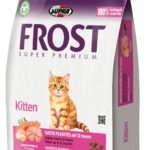 Frost Alimento Para Gato Kitten De 7,5 Kg - Imagen 2