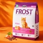 Frost Alimento Para Gato Kitten De 1,5 Kg - Imagen 2