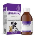 Protector Hepatico En Suspencion Para Perros Y Gatos 120 Ml - Imagen 2
