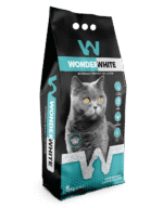 Sanitario Aglomerante Wonder White Aroma Jabon Marsella 5 Kg - Imagen 2