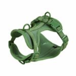 Arnes Pepito Talle Xs Color Verde Cuello 28-35 Cm Pecho 39-54 Cm - Imagen 2