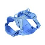 Arnes Pepito Talle Xs Color Celeste Cuello 28-35 Cm Pecho 39-54 Cm - Imagen 2