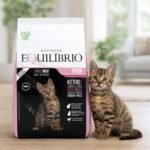 Alimento Equilibrio Gato Kitten 1,5 Kg