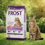 Frost Alimento Para Gato Adulto Castrado De 1,5 Kg