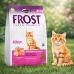 Frost Alimento Para Gato Kitten De 7,5 Kg
