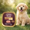 Pate Gran Plus Para Perro Cachorro Sabor Pollo 300 Grs — Ads Creative Pate Gran Plus Para Perro Cachorro Sabor Pollo 300 Grs