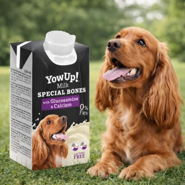 Leche Para Perros Especial Perros 250 Ml