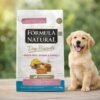 Galletas Perro Formula Natural Sabor Batata/Banana/Linaza 250 Grs
