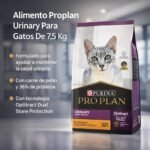 Alimento Proplan Urinary Para Gatos De 7,5 Kg
