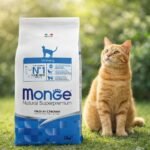 Alimento Monge Para Gatos Urinary 1,5 Kg