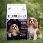 Alimento Equilibrio Perro Senior Raza Pequeña 7,5 Kg
