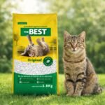 Arena Sanitaria Piedra Comun 1,8 Kg